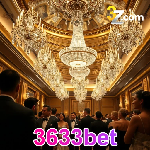 3633bet Cassino Online