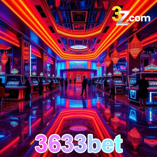 Segurança e Diversão: A Seção Confiavel da 3633bet