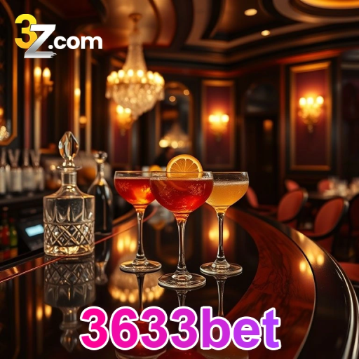 Plataforma Inovadora do Site 3633bet Revoluciona Jogos Online