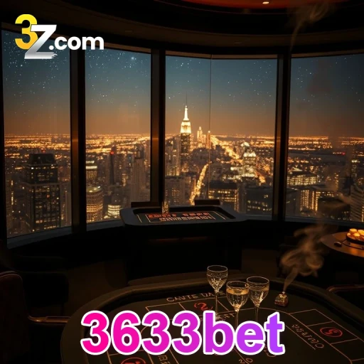 3633bet.com Jogos de caça-níqueis