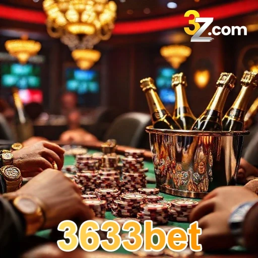 3633bet.com