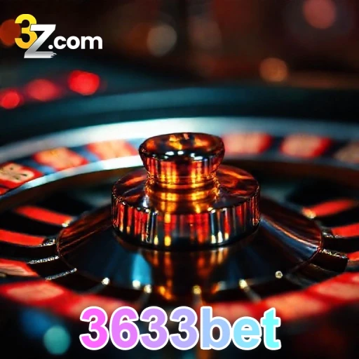 3633bet.com Plataforma