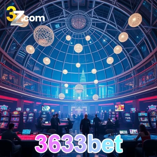 3633bet.com