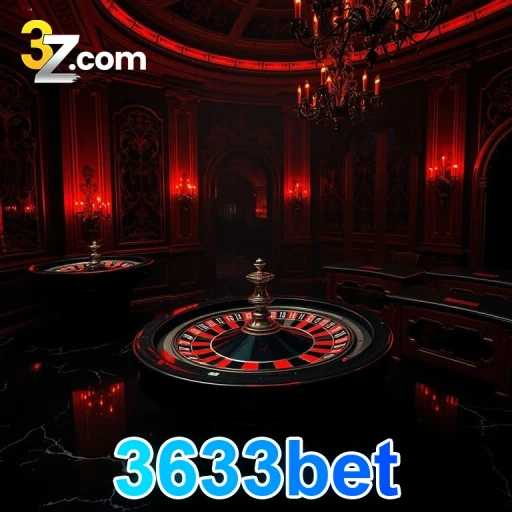 3633bet.com VIP