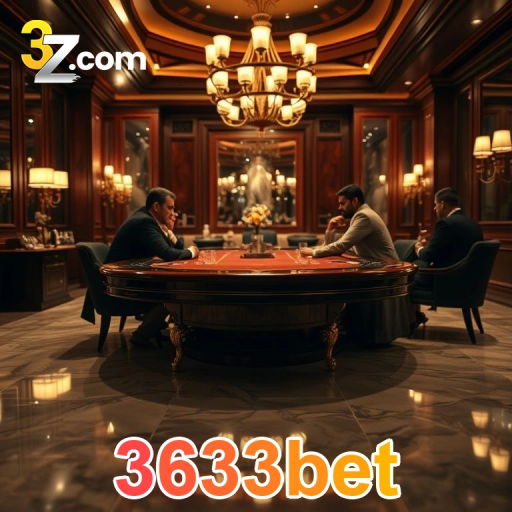 Experiência VIP Imperdível no 3633bet: Junte-se ao Clube!